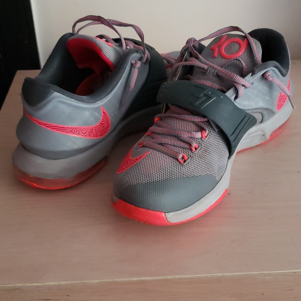 Nike KD 7 Calm before the storm